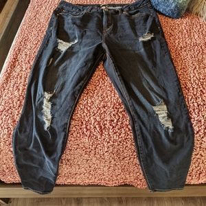 Charlotte Russe jeans